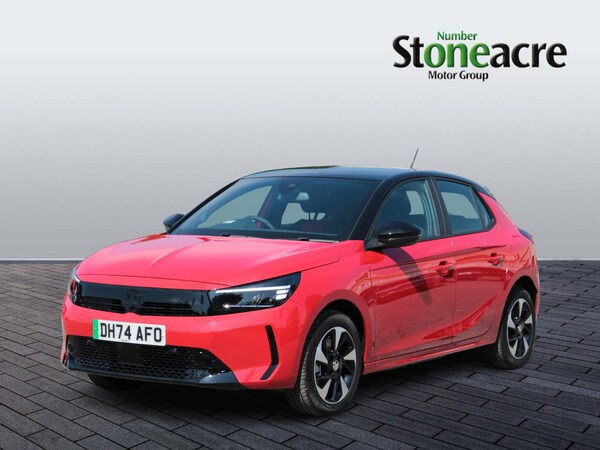 Used Vauxhall Corsa 2024 for sale - 75031233: Photo 7