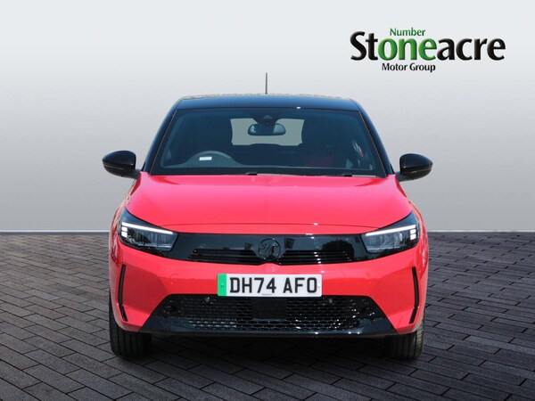 Used Vauxhall Corsa 2024 for sale - 75031233: Photo 8