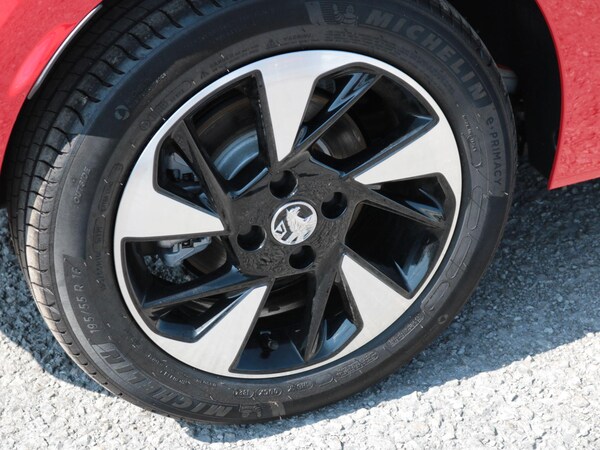 Used Vauxhall Corsa 2024 for sale - 75031233: Photo 9