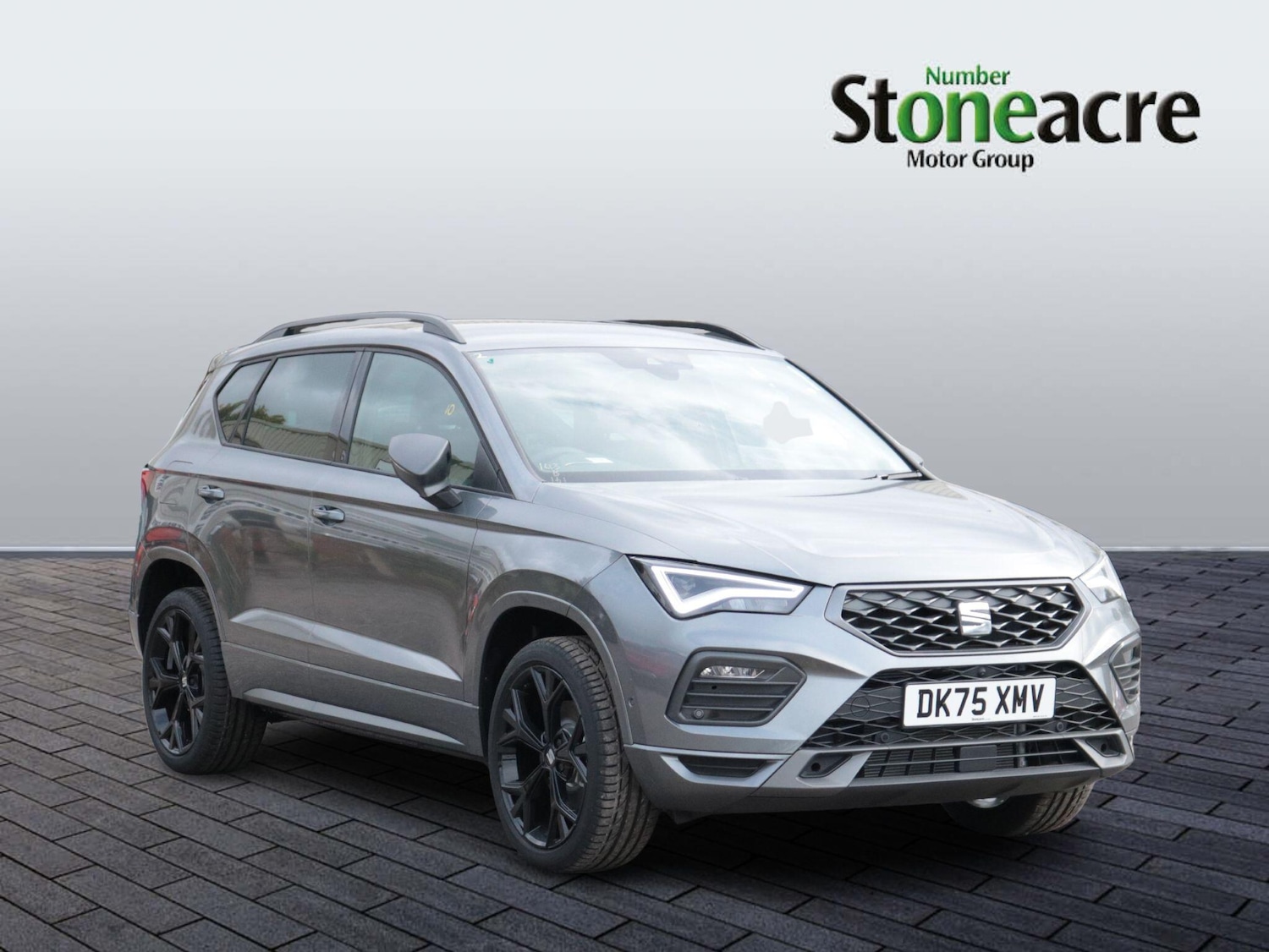 Used SEAT Ateca 2025 for sale - 76213813: Photo 1