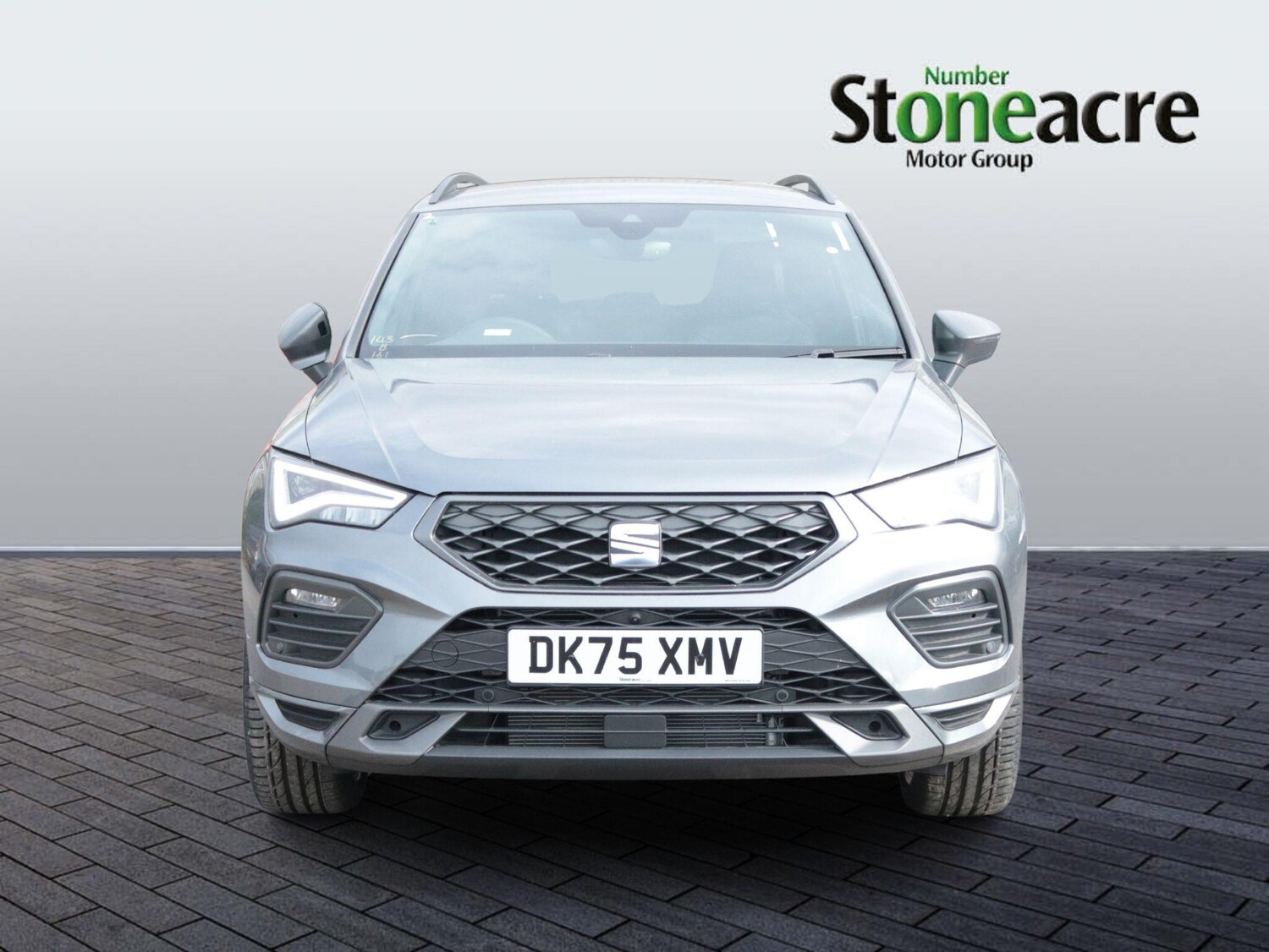 Used SEAT Ateca 2025 for sale - 76213813: Photo 10