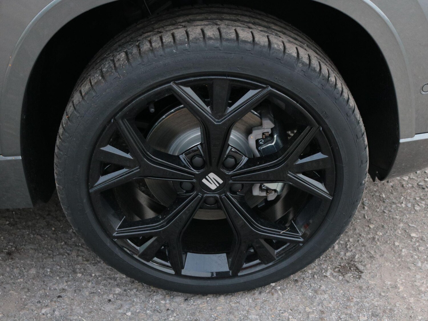 Used SEAT Ateca 2025 for sale - 76213813: Photo 11