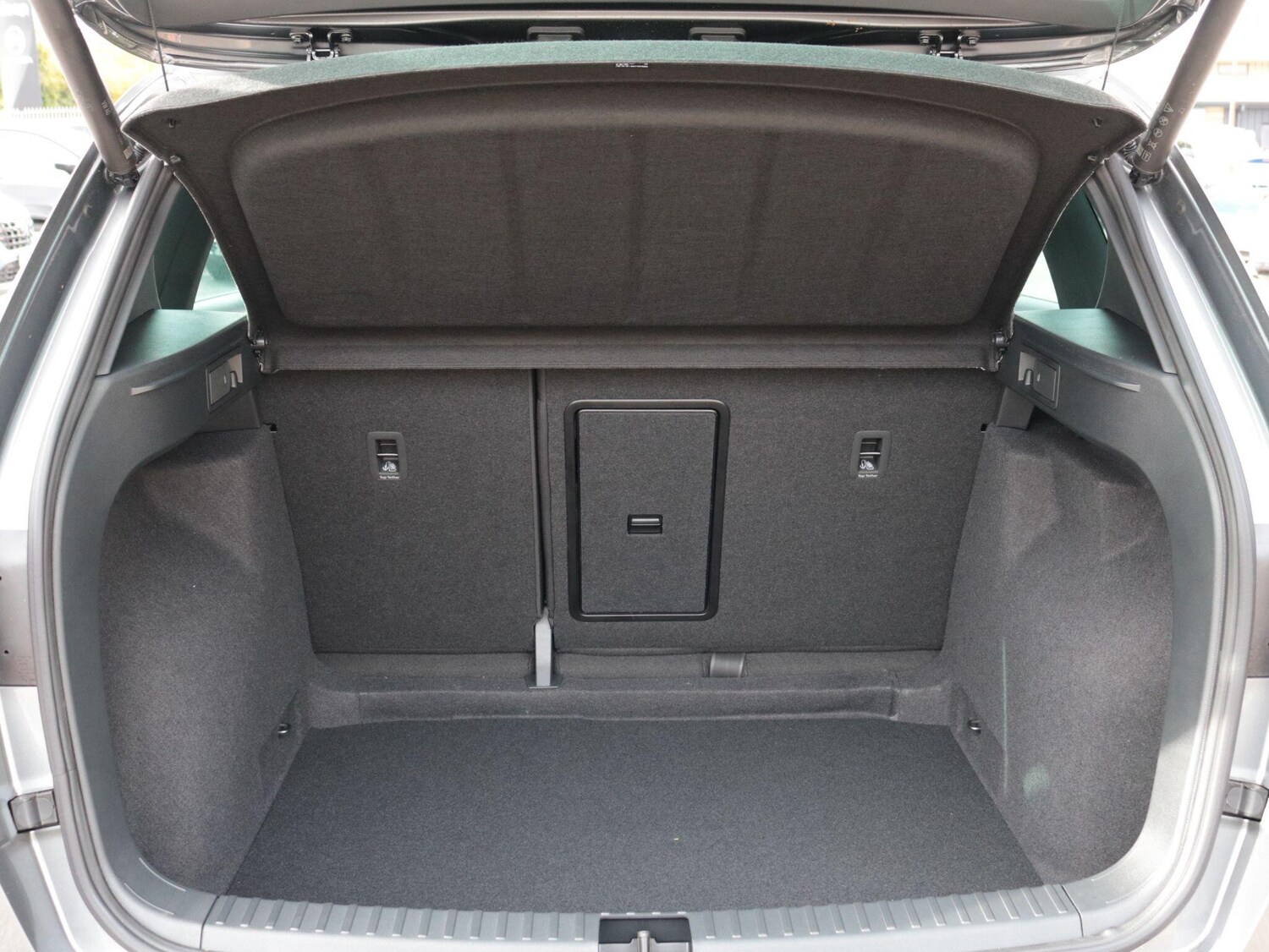 Used SEAT Ateca 2025 for sale - 76213813: Photo 12