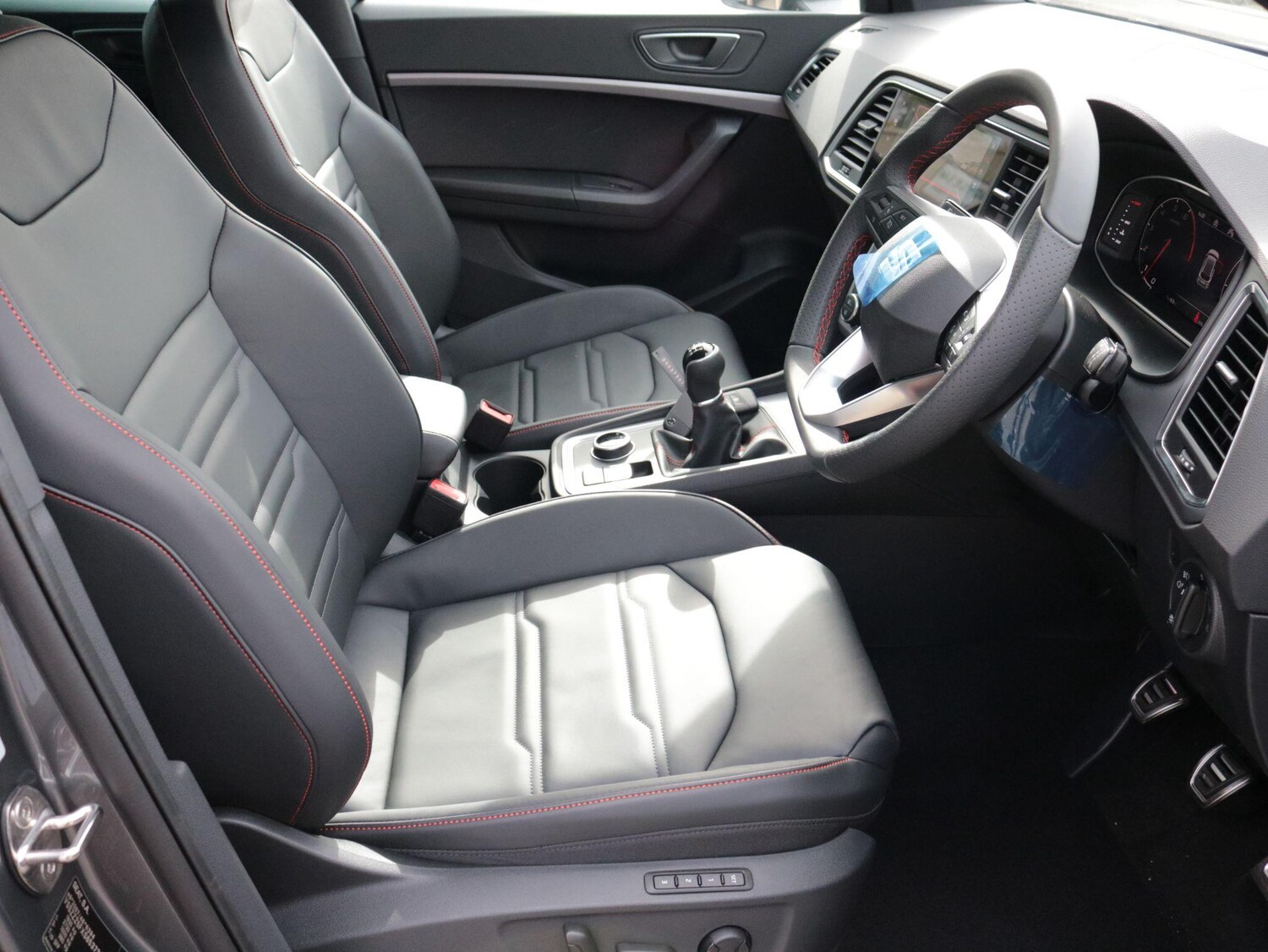 Used SEAT Ateca 2025 for sale - 76213813: Photo 14