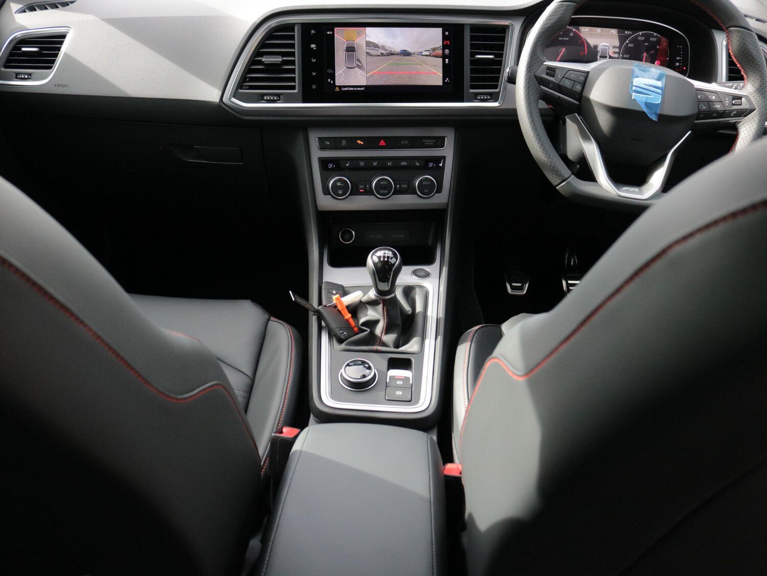 Used SEAT Ateca 2025 for sale - 76213813: Photo 15