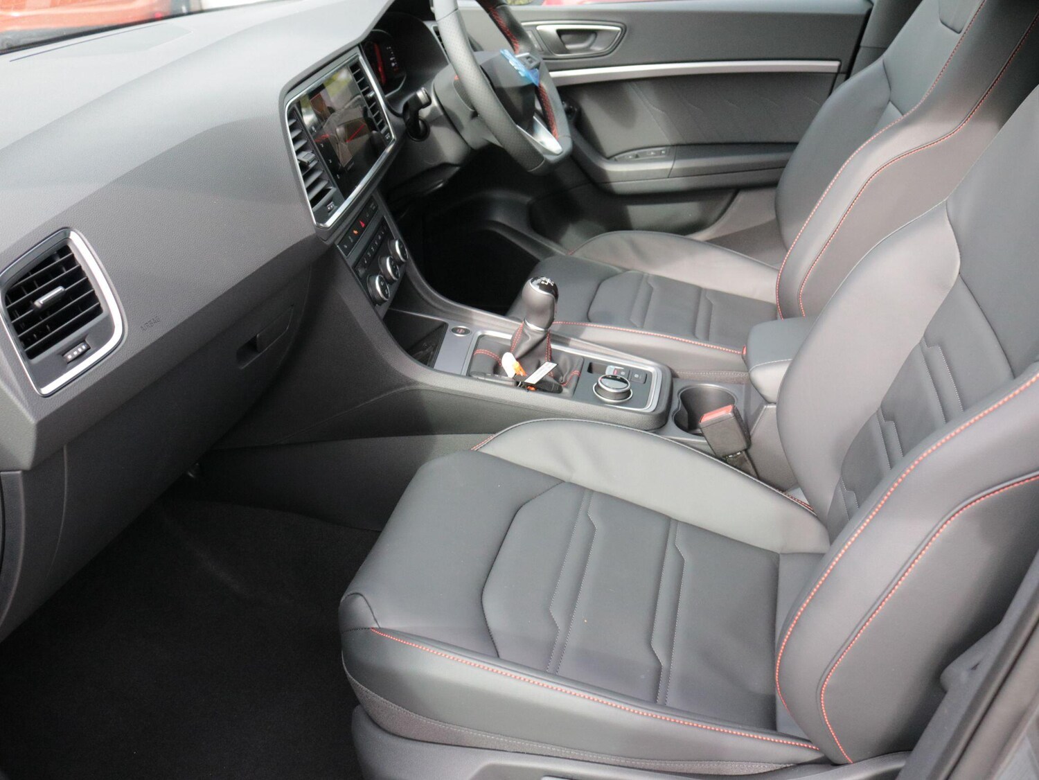 Used SEAT Ateca 2025 for sale - 76213813: Photo 16