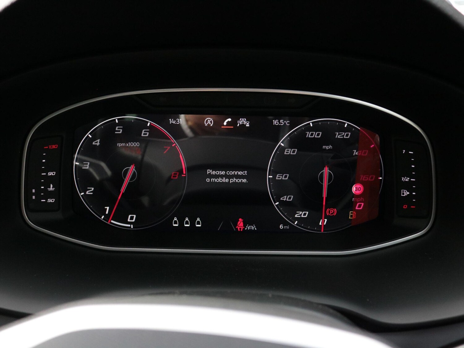 Used SEAT Ateca 2025 for sale - 76213813: Photo 17