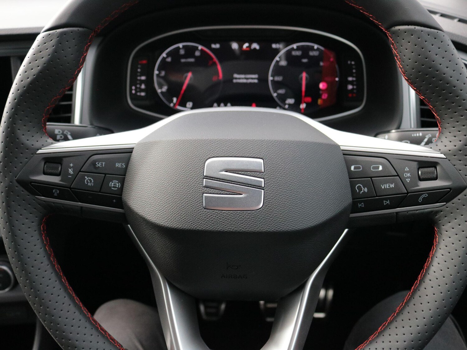 Used SEAT Ateca 2025 for sale - 76213813: Photo 18