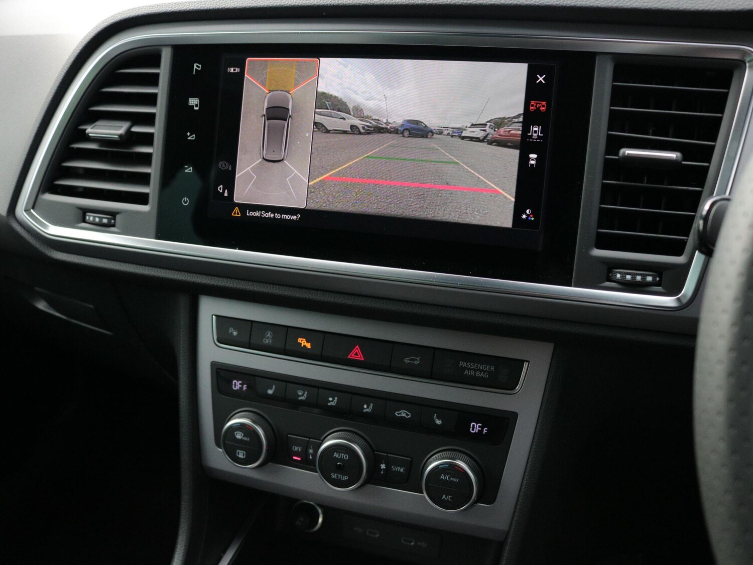 Used SEAT Ateca 2025 for sale - 76213813: Photo 19