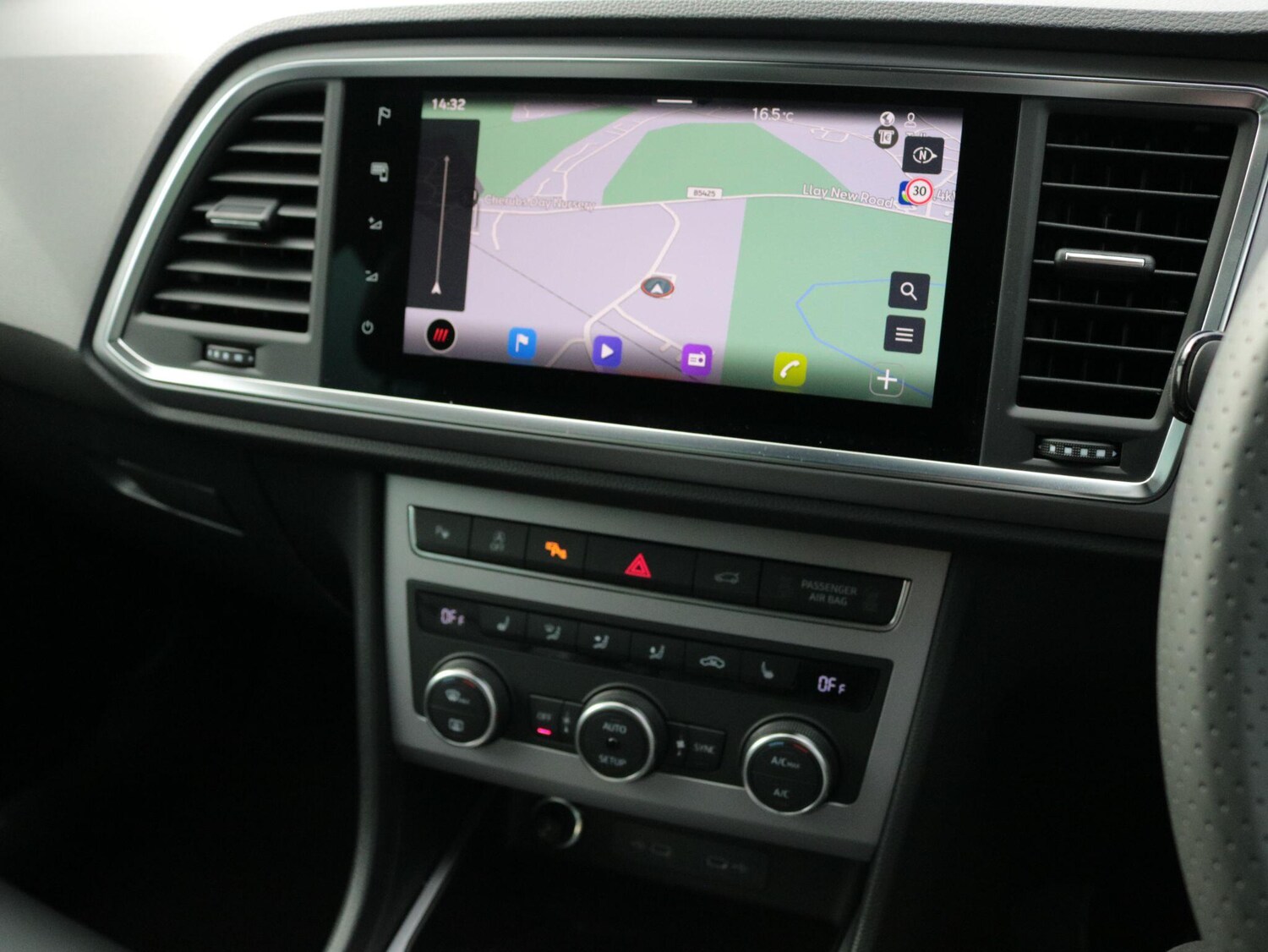 Used SEAT Ateca 2025 for sale - 76213813: Photo 20