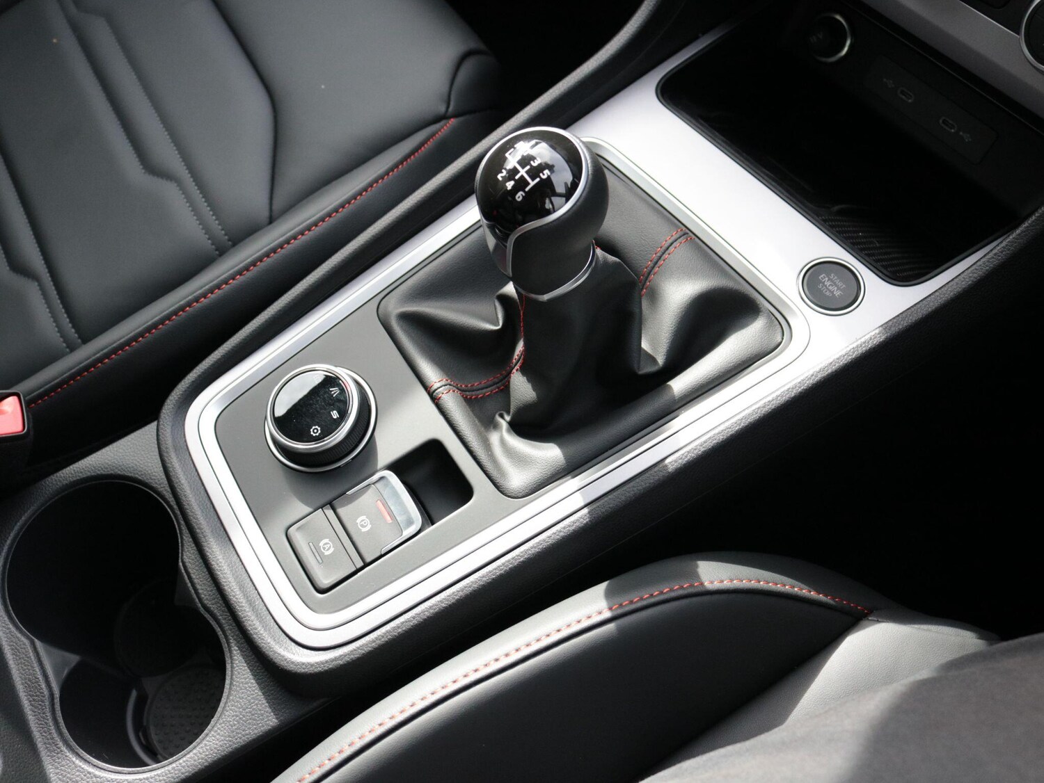 Used SEAT Ateca 2025 for sale - 76213813: Photo 22