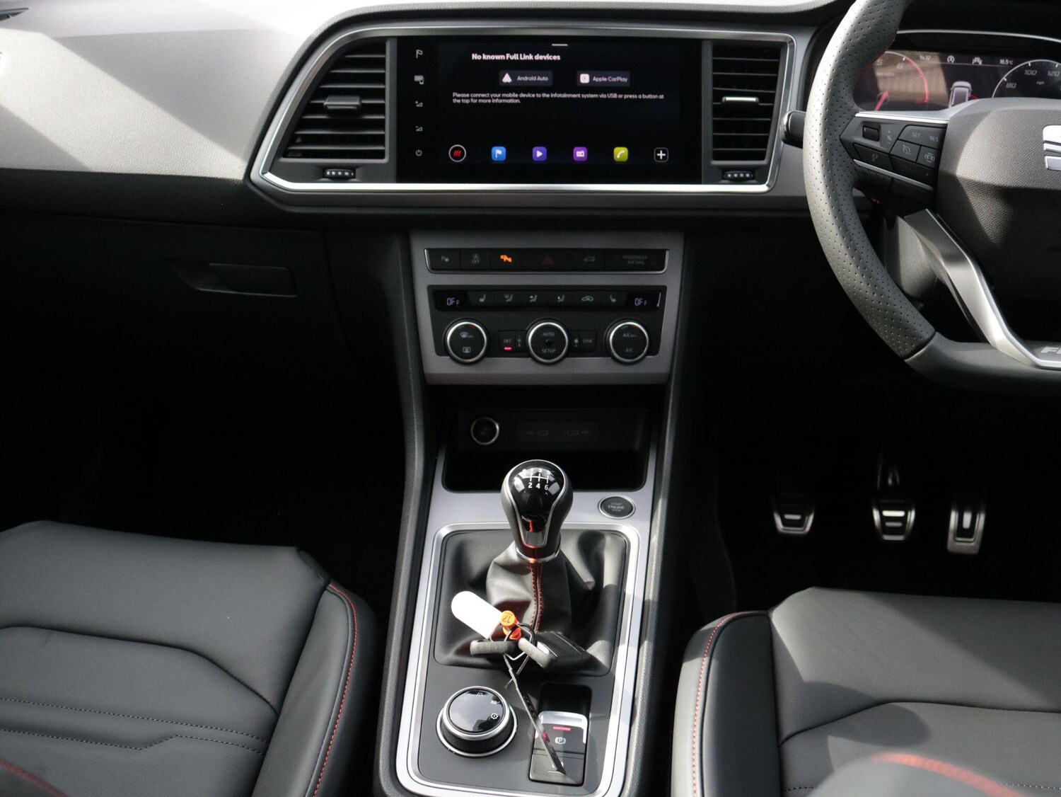 Used SEAT Ateca 2025 for sale - 76213813: Photo 23