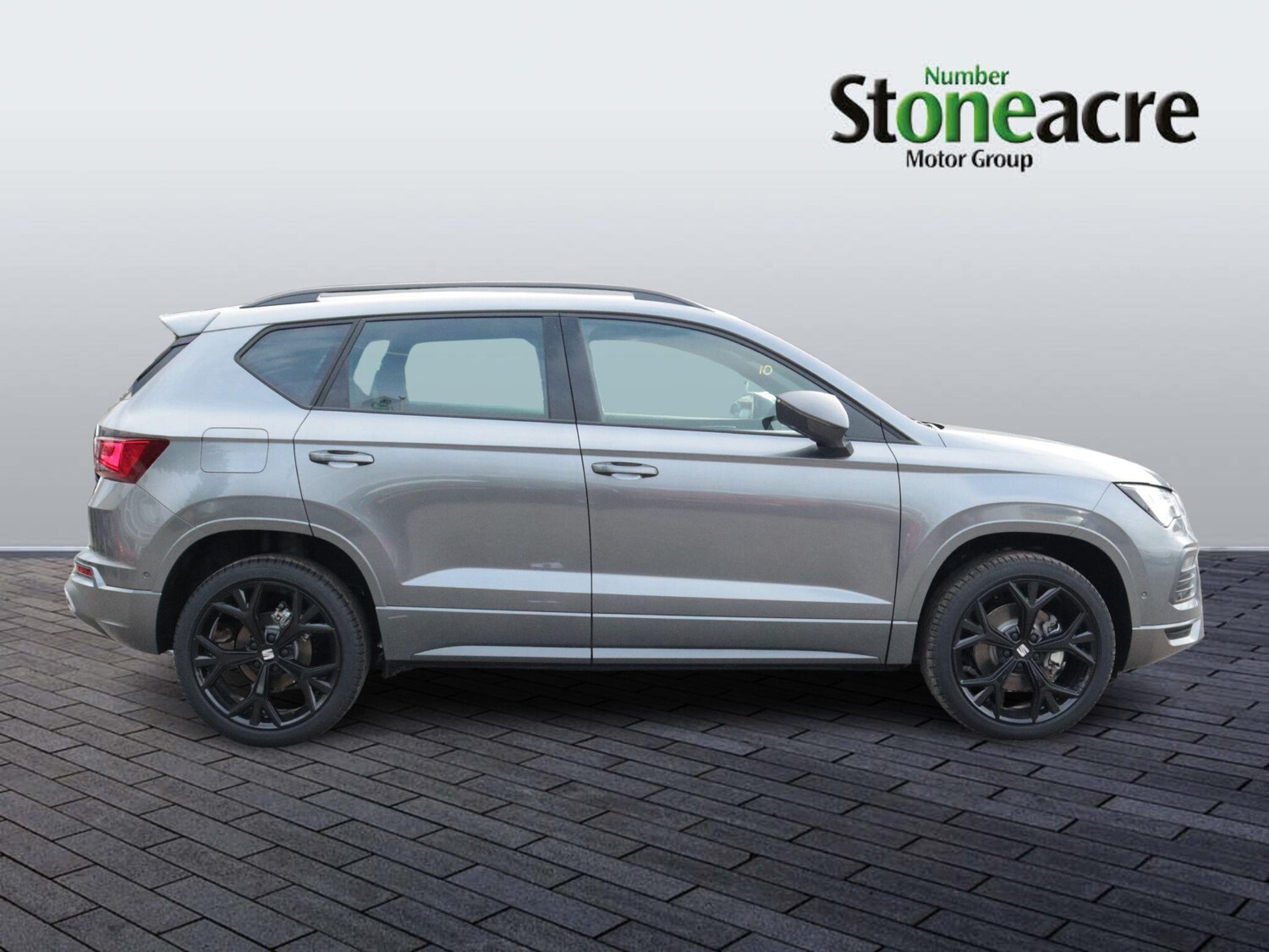 Used SEAT Ateca 2025 for sale - 76213813: Photo 4
