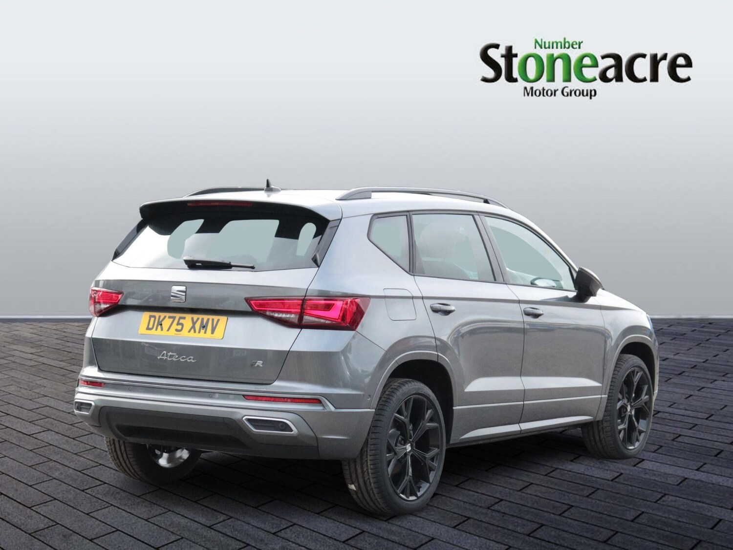 Used SEAT Ateca 2025 for sale - 76213813: Photo 5