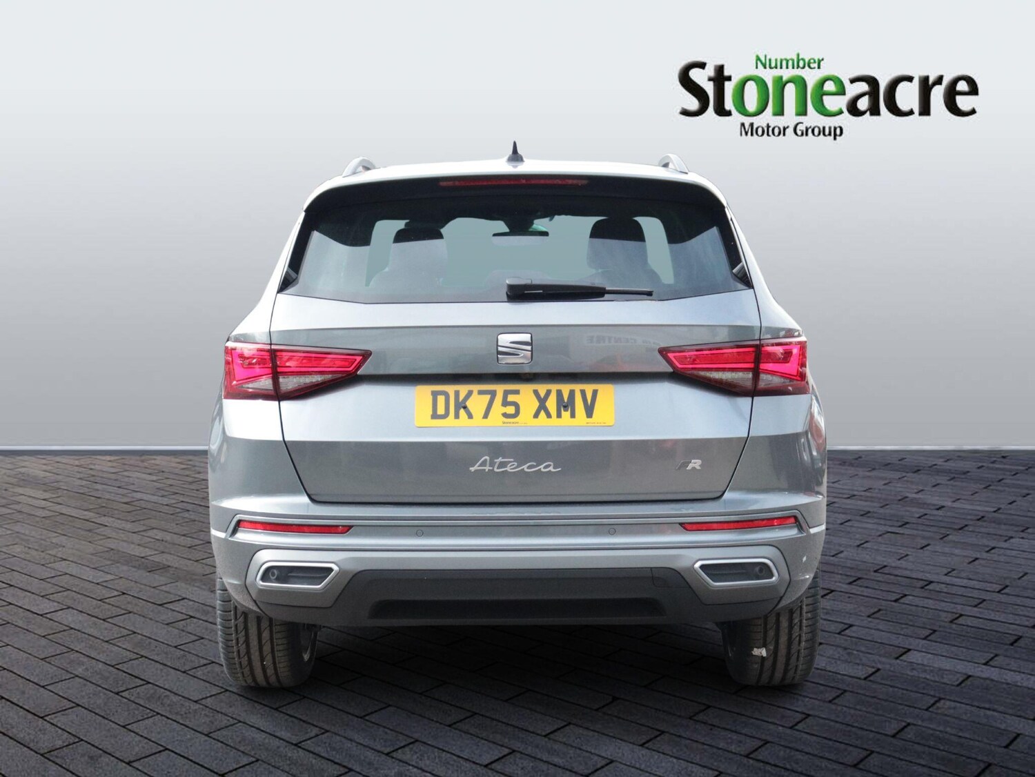 Used SEAT Ateca 2025 for sale - 76213813: Photo 6