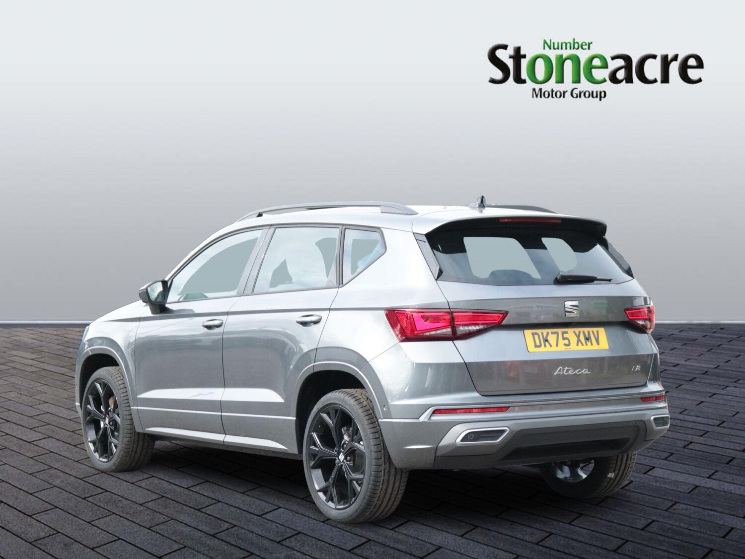 Used SEAT Ateca 2025 for sale - 76213813: Photo 7