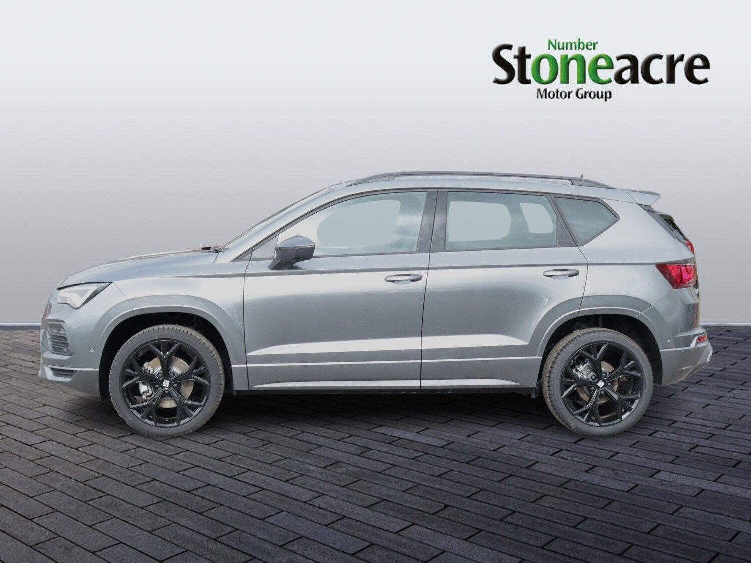 Used SEAT Ateca 2025 for sale - 76213813: Photo 8
