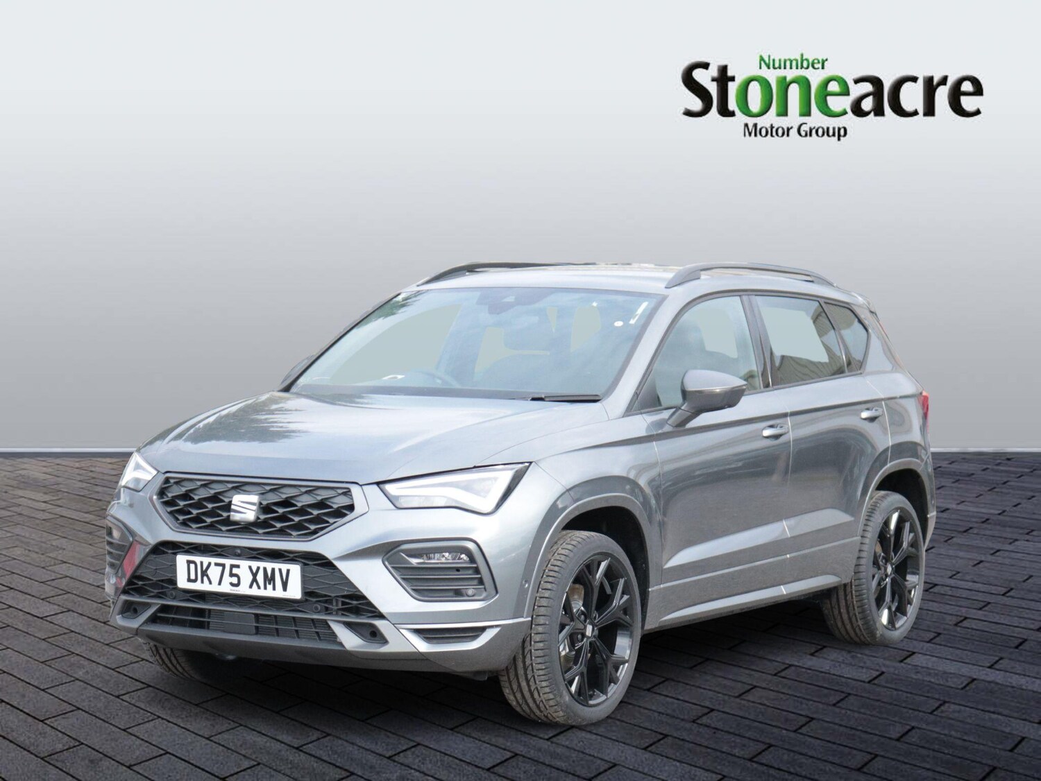 Used SEAT Ateca 2025 for sale - 76213813: Photo 9