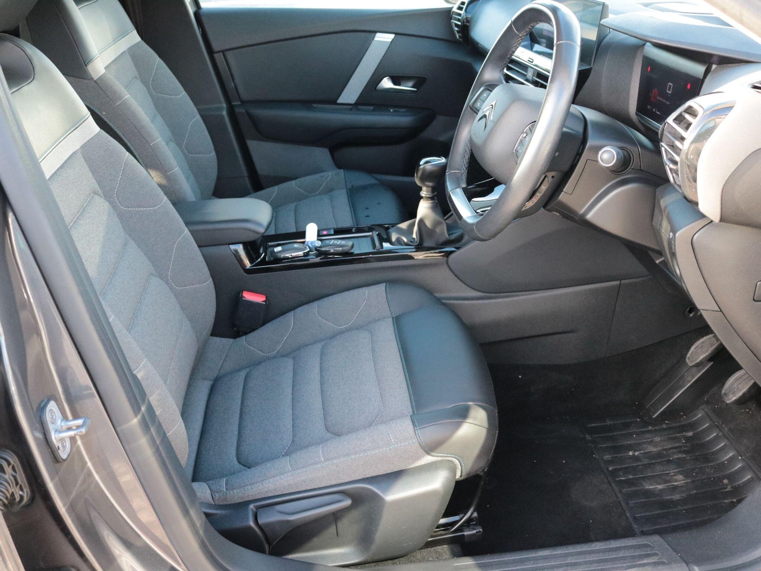 Used Citroen C4 2022 for sale - 76619591: Photo 13