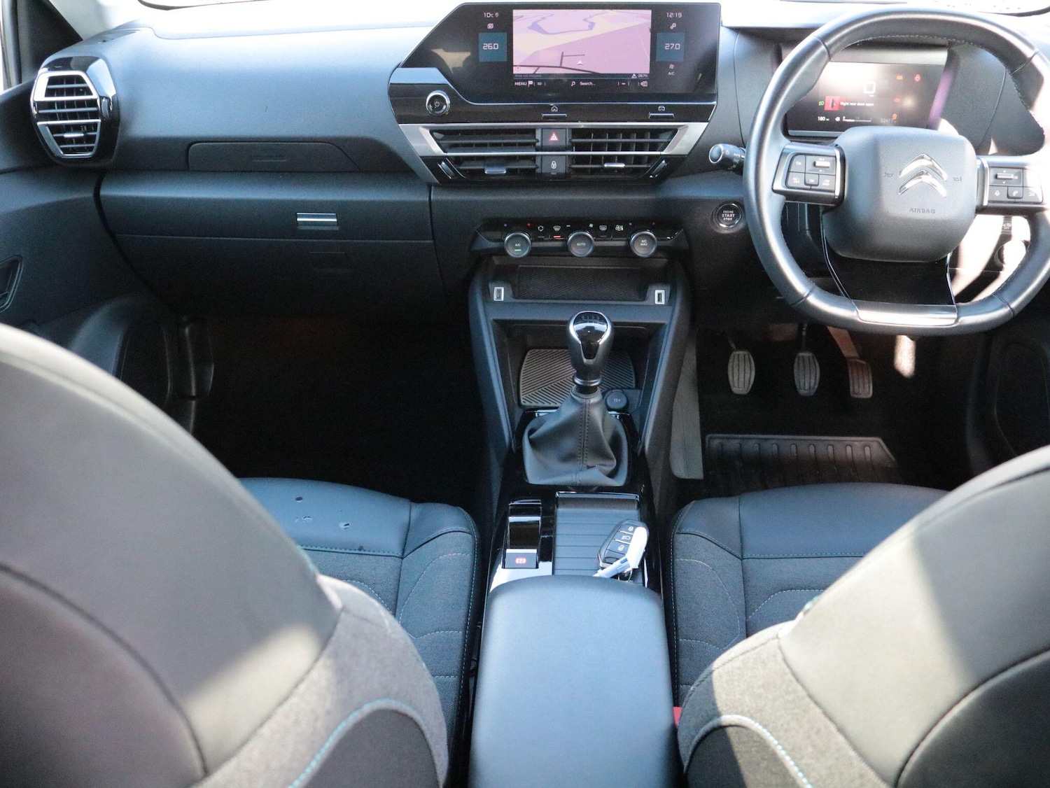 Used Citroen C4 2022 for sale - 76619591: Photo 14