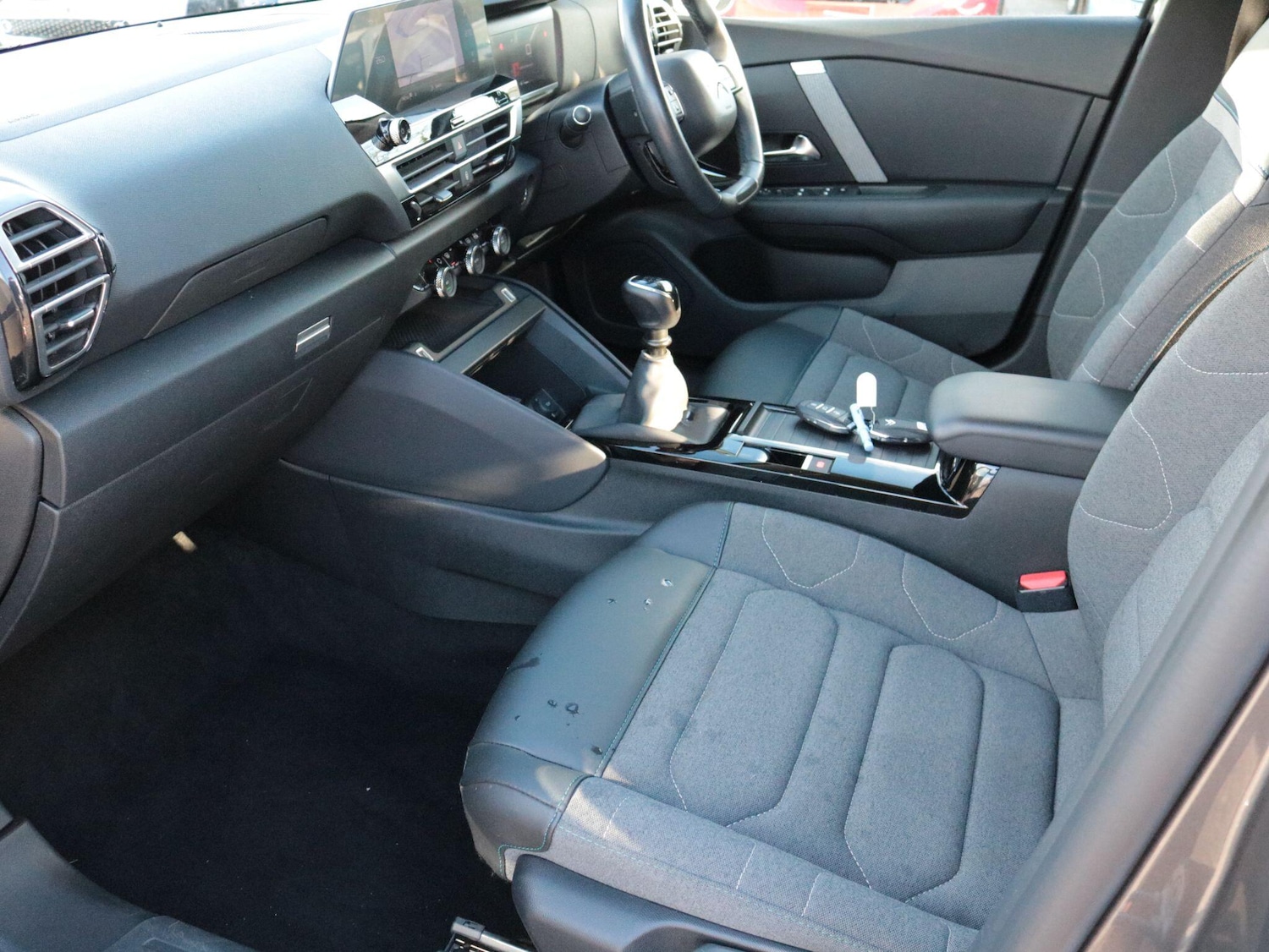 Used Citroen C4 2022 for sale - 76619591: Photo 15