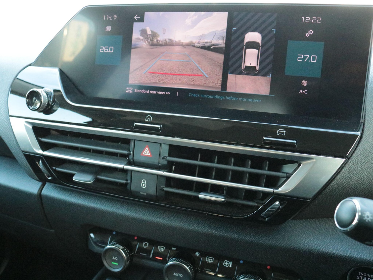 Used Citroen C4 2022 for sale - 76619591: Photo 19