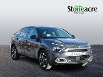 Used Citroen C4 2022 for sale - 76619591: Photo