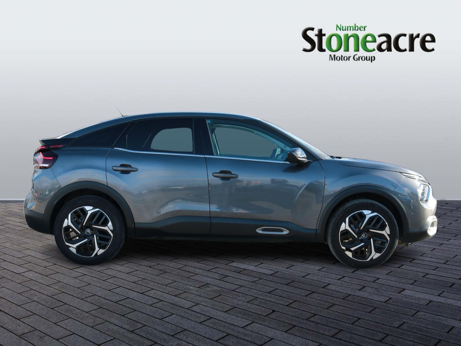 Used Citroen C4 2022 for sale - 76619591: Photo 2