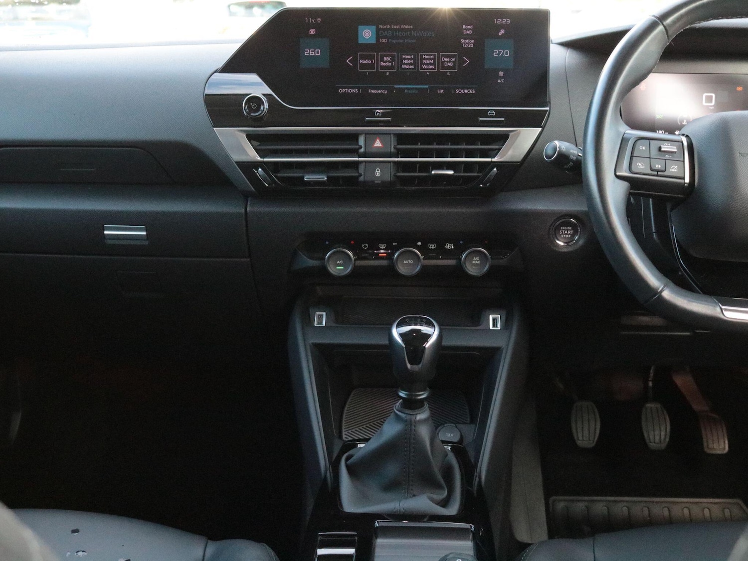 Used Citroen C4 2022 for sale - 76619591: Photo 22