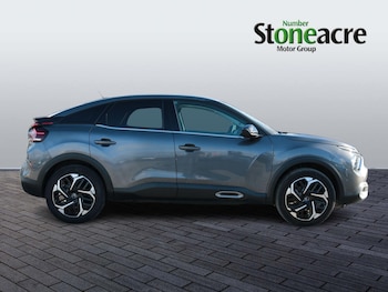 Used Citroen C4 2022 for sale - 76619591: Photo