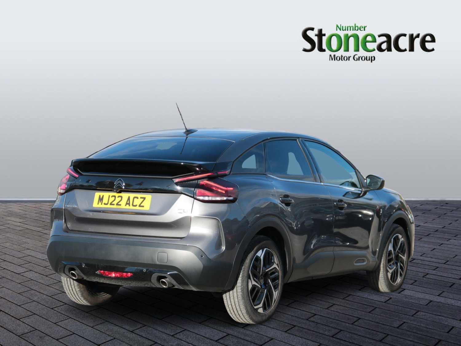 Used Citroen C4 2022 for sale - 76619591: Photo 3