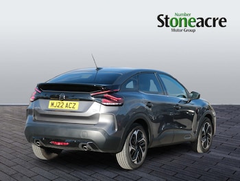 Used Citroen C4 2022 for sale - 76619591: Photo