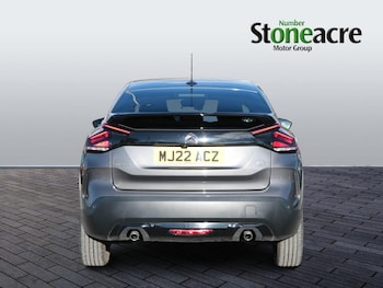 Used Citroen C4 2022 for sale - 76619591: Photo