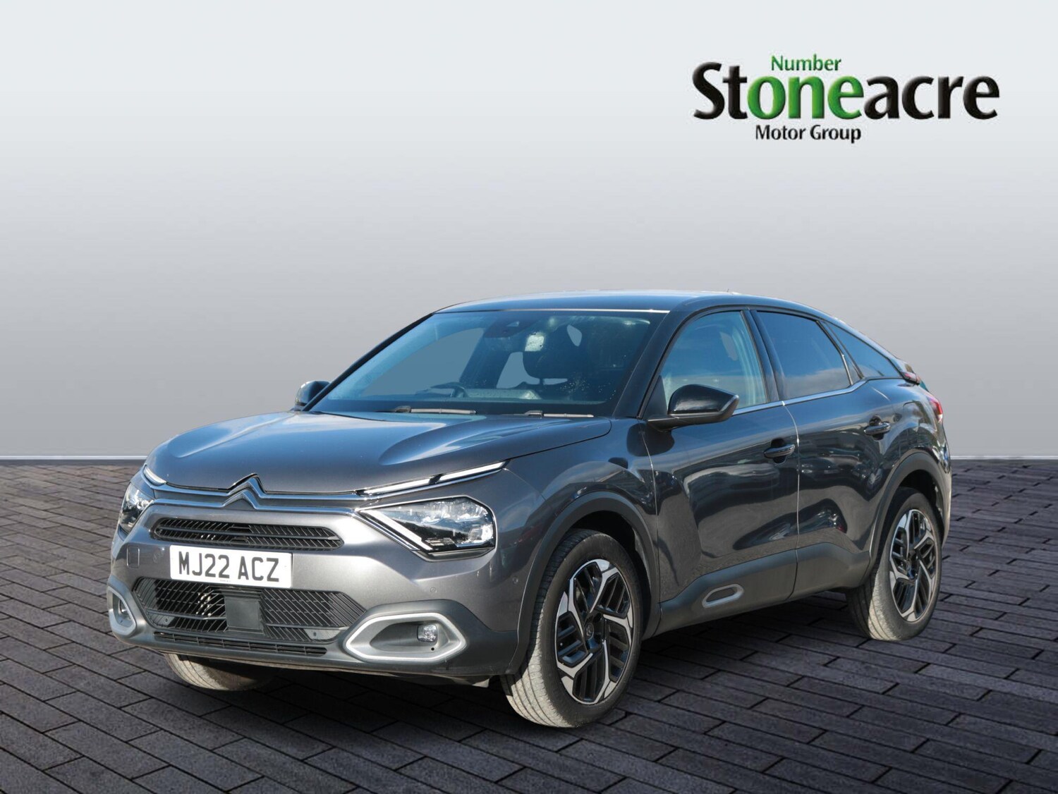 Used Citroen C4 2022 for sale - 76619591: Photo 6