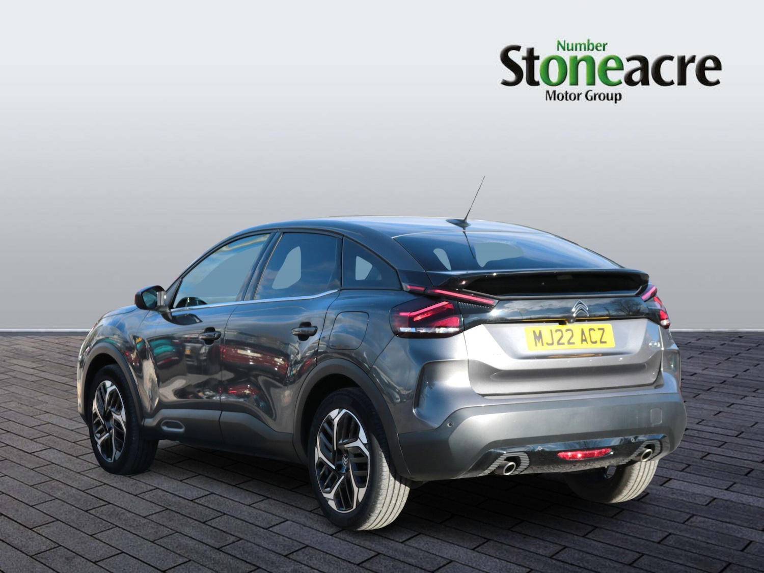 Used Citroen C4 2022 for sale - 76619591: Photo 7