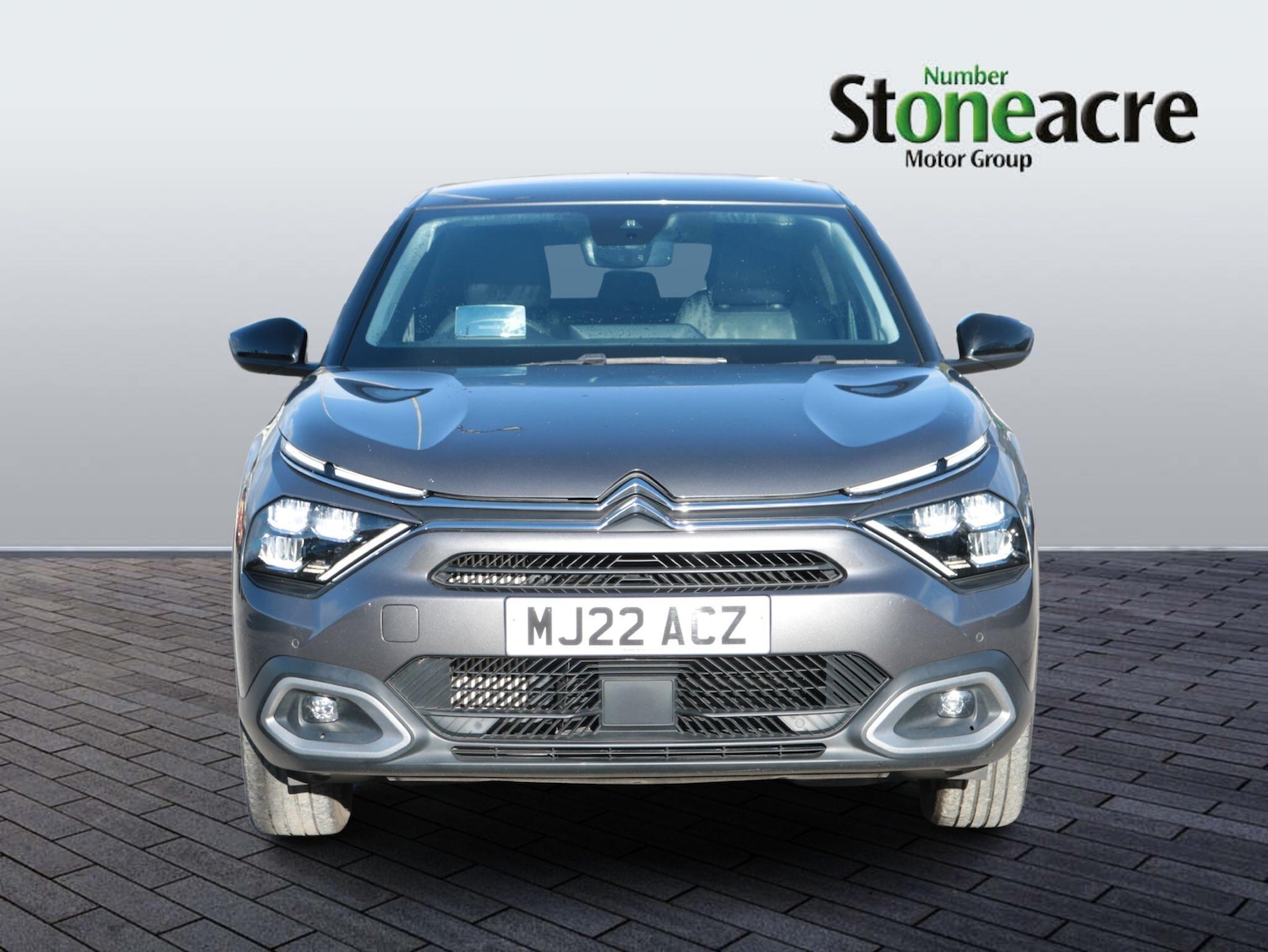 Used Citroen C4 2022 for sale - 76619591: Photo 8