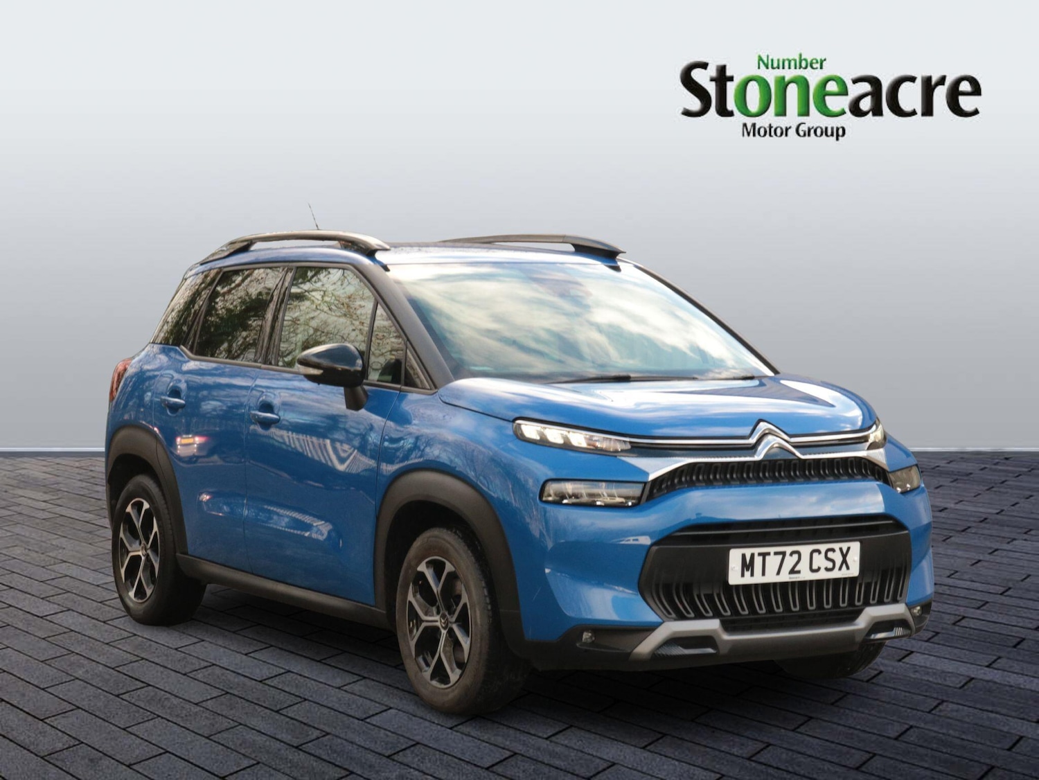 Used Citroen C3 Aircross 2022 for sale - 77143327: Photo 1