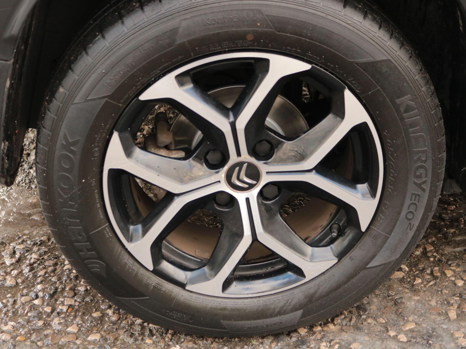 Used Citroen C3 Aircross 2022 for sale - 77143327: Photo 10