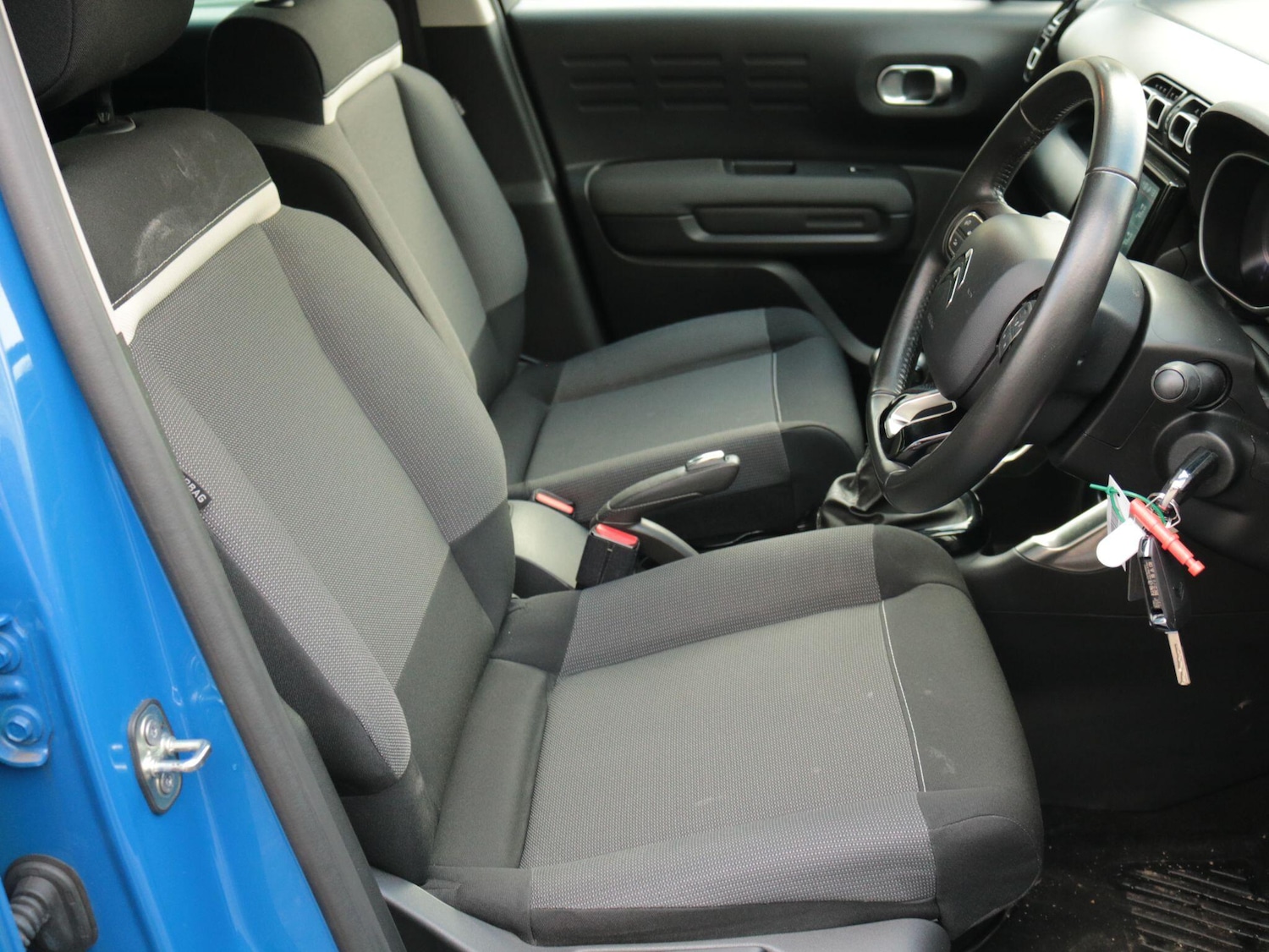 Used Citroen C3 Aircross 2022 for sale - 77143327: Photo 12