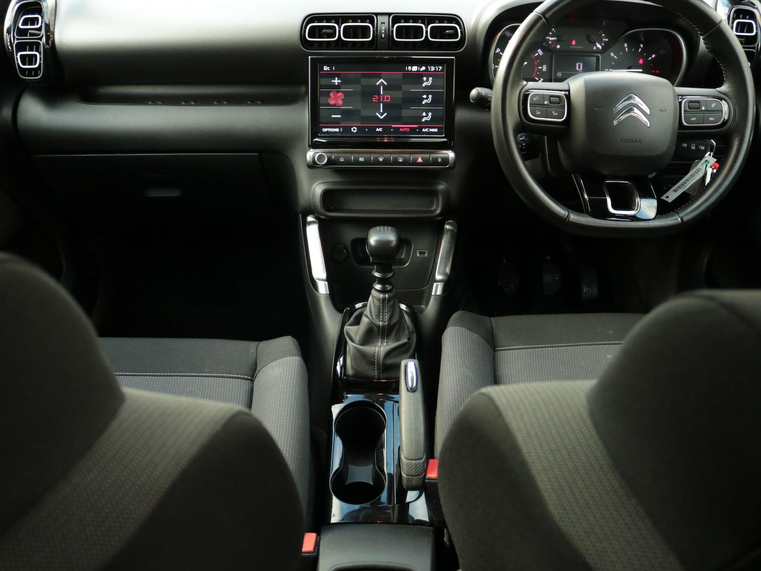 Used Citroen C3 Aircross 2022 for sale - 77143327: Photo 13