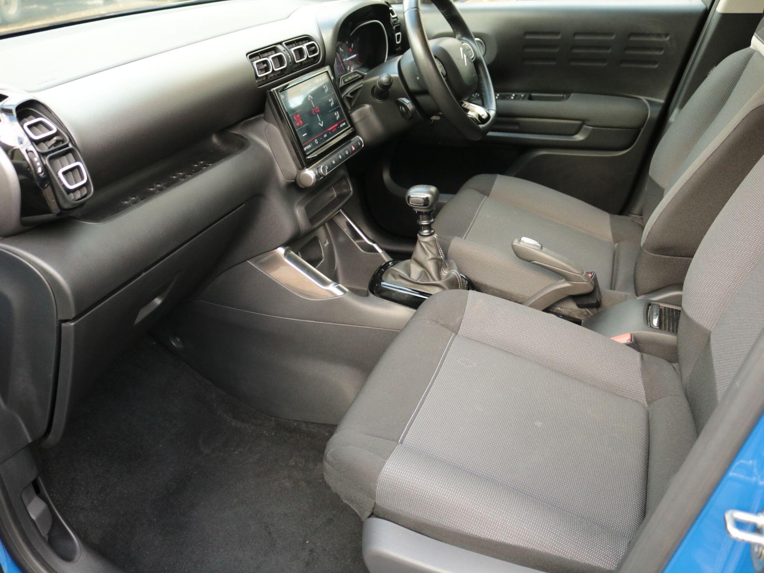 Used Citroen C3 Aircross 2022 for sale - 77143327: Photo 14