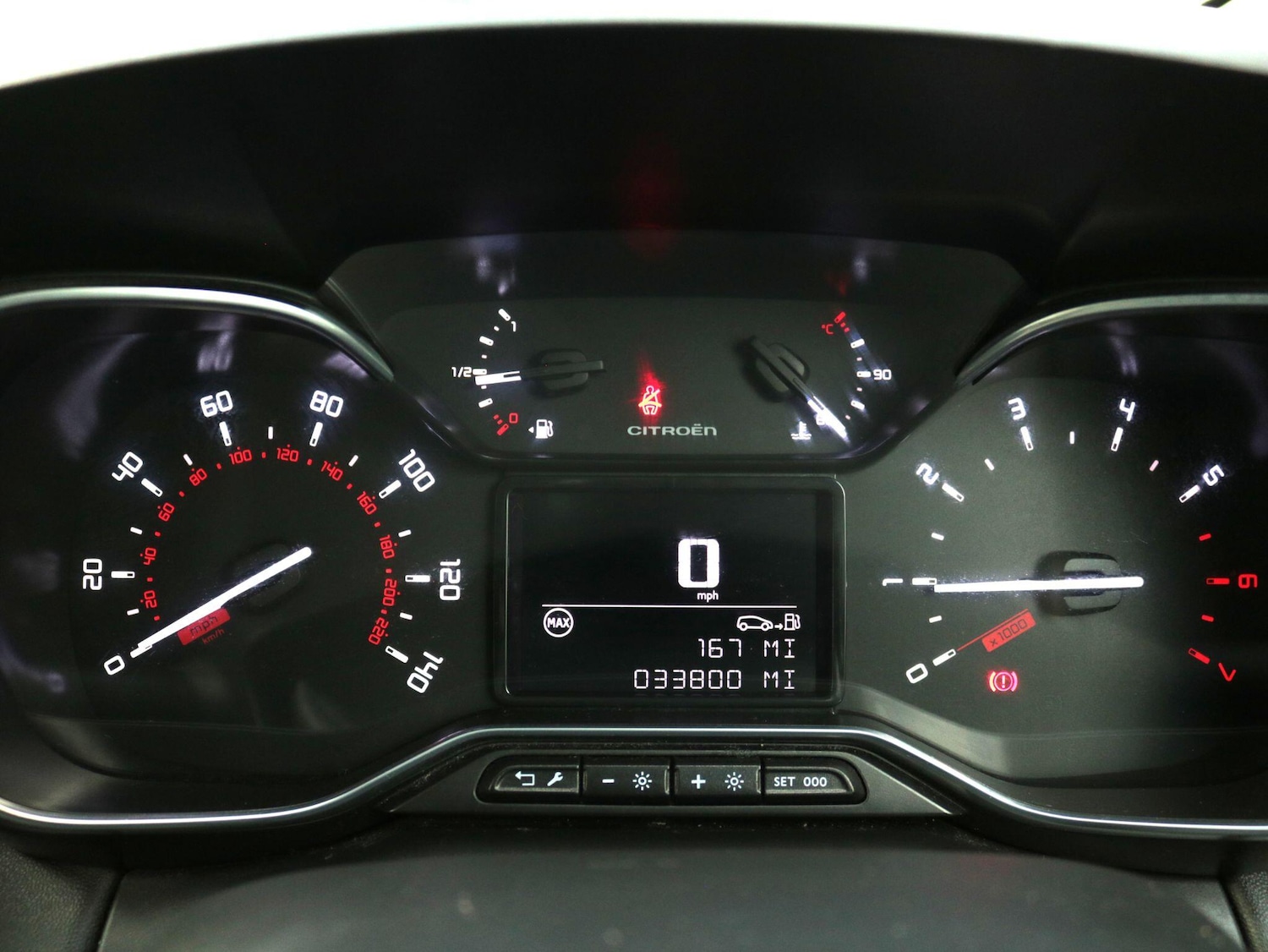 Used Citroen C3 Aircross 2022 for sale - 77143327: Photo 15