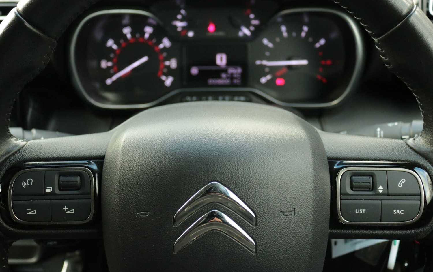 Used Citroen C3 Aircross 2022 for sale - 77143327: Photo 16