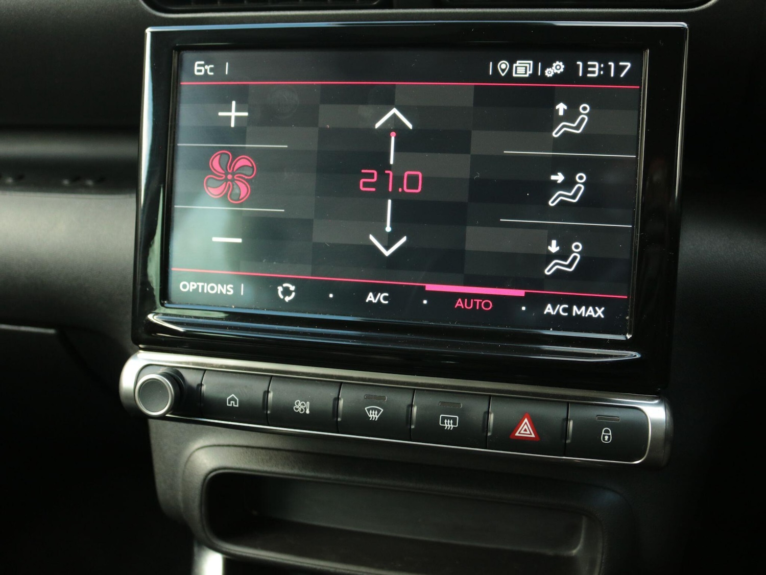 Used Citroen C3 Aircross 2022 for sale - 77143327: Photo 17