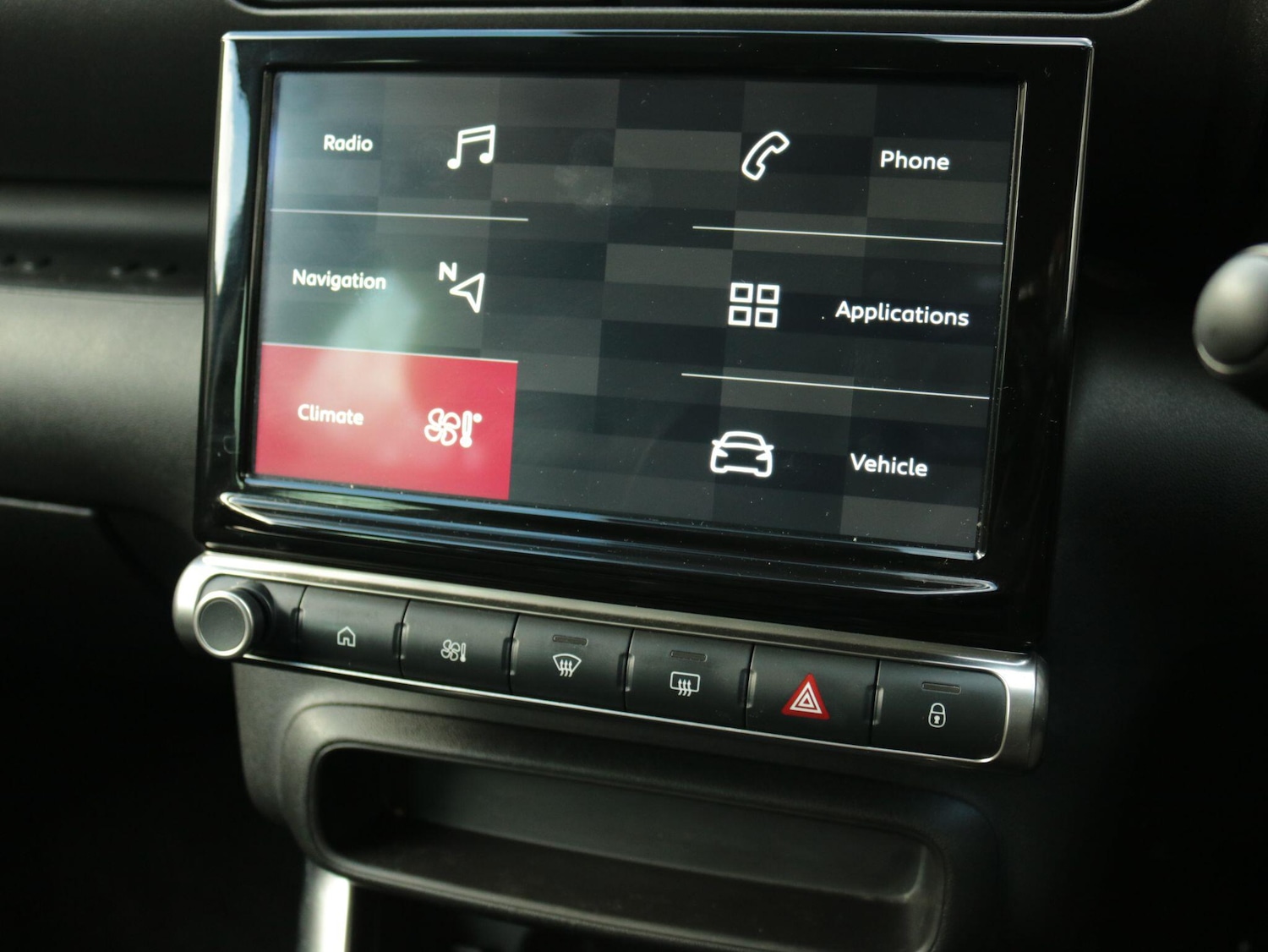 Used Citroen C3 Aircross 2022 for sale - 77143327: Photo 18