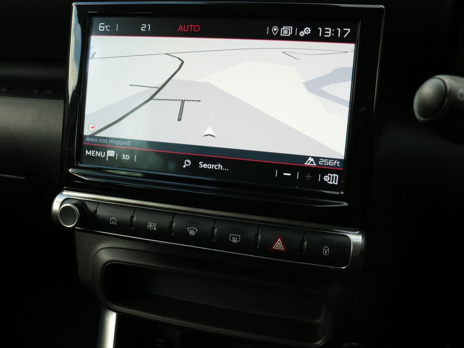 Used Citroen C3 Aircross 2022 for sale - 77143327: Photo 19