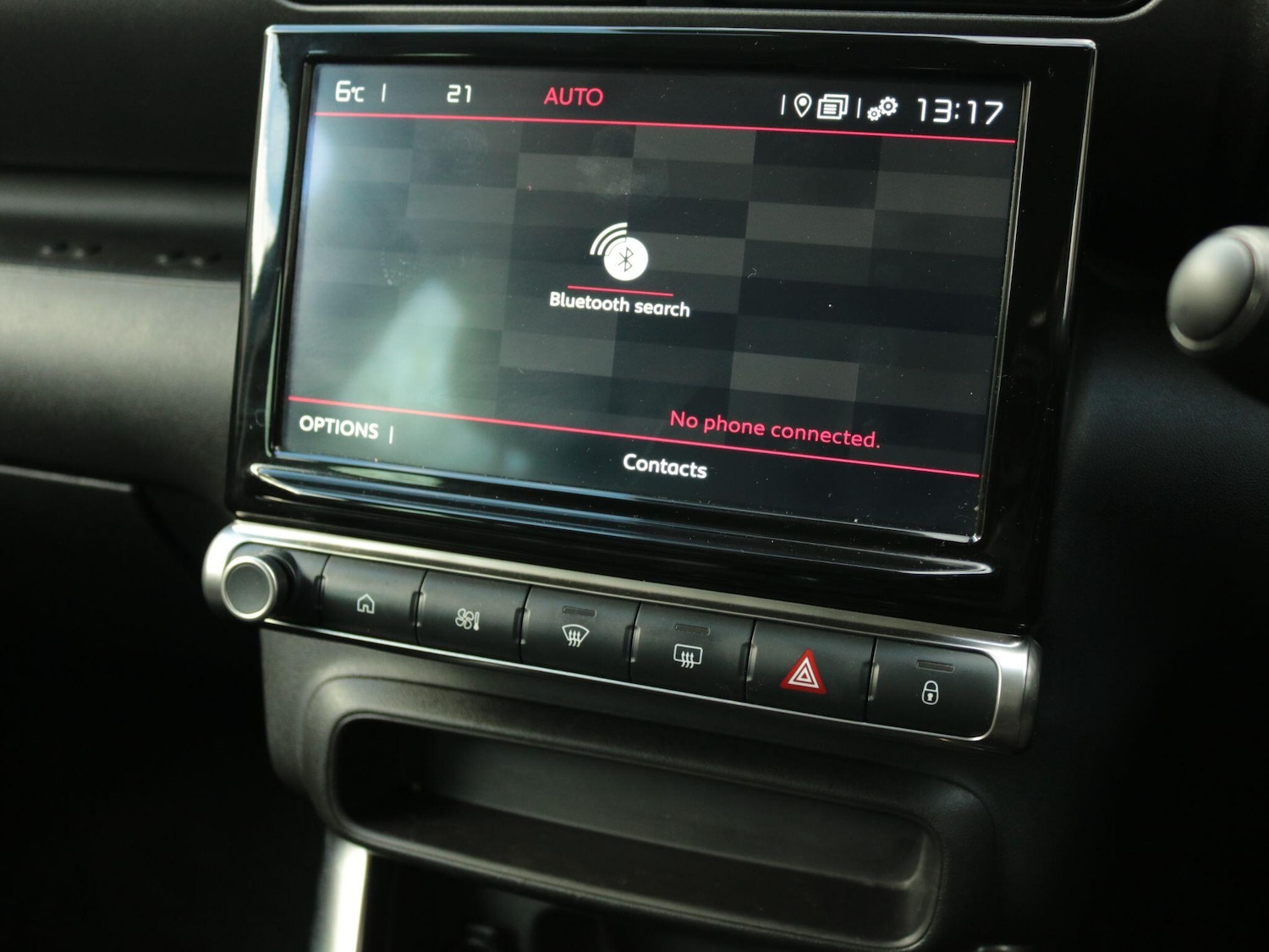 Used Citroen C3 Aircross 2022 for sale - 77143327: Photo 20