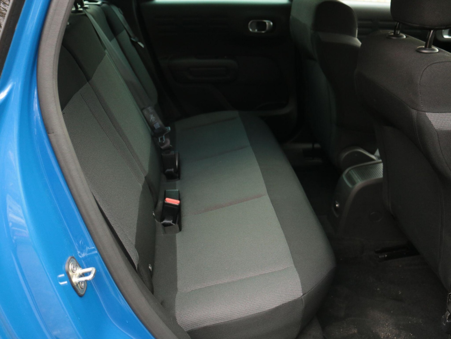 Used Citroen C3 Aircross 2022 for sale - 77143327: Photo 22