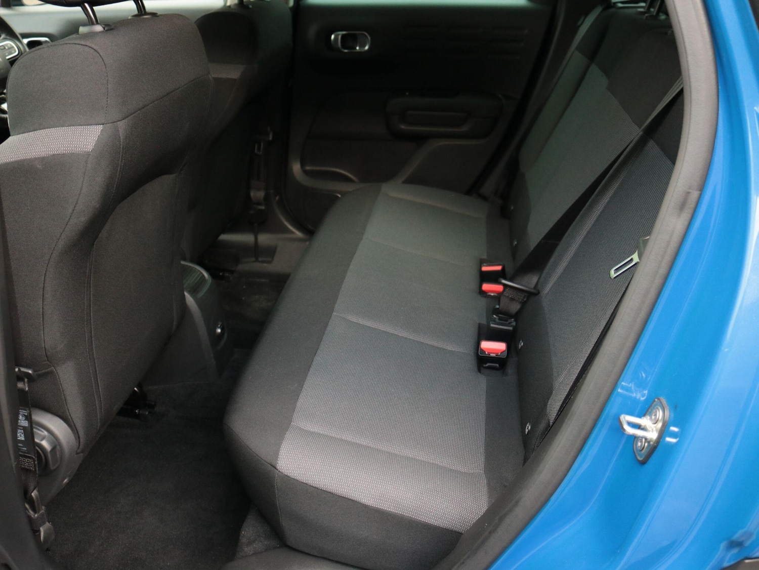 Used Citroen C3 Aircross 2022 for sale - 77143327: Photo 23