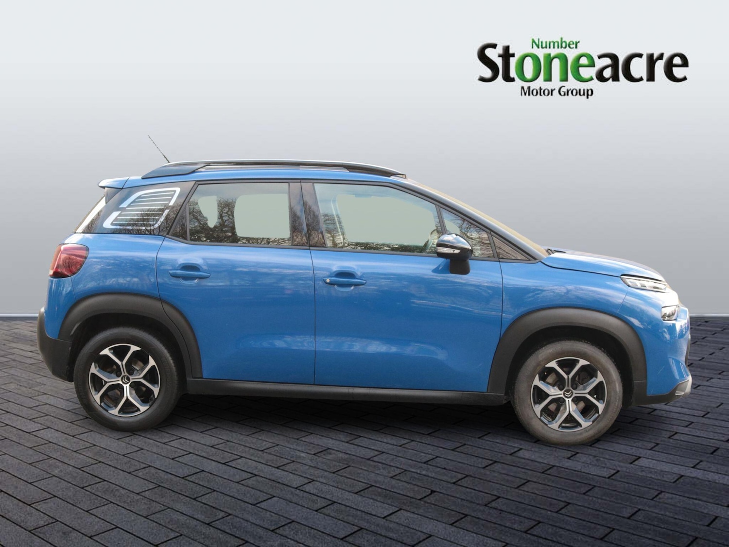 Used Citroen C3 Aircross 2022 for sale - 77143327: Photo 4